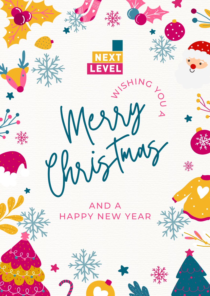 Next Level Apprenticeship Training tweet media