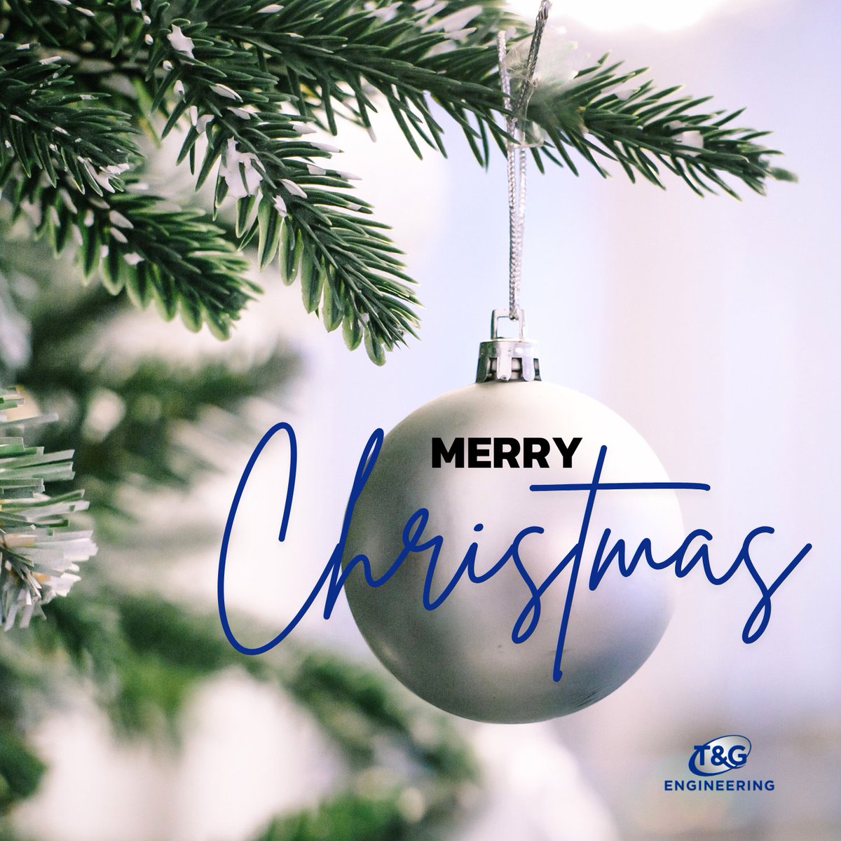 T and G Engineering tweet media