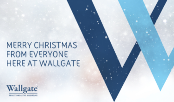 Season's Greetings from all of the team here at Wallgate 🎄🎅

We hope you have a wonderful festive period✨

Bring on 2026... 💪

#Wallgate #ThriiTap #Chistmas