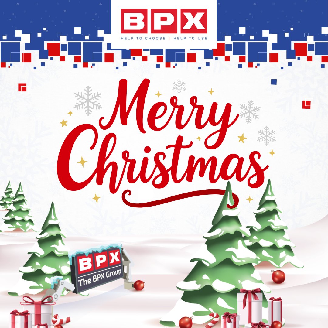 BPX tweet media