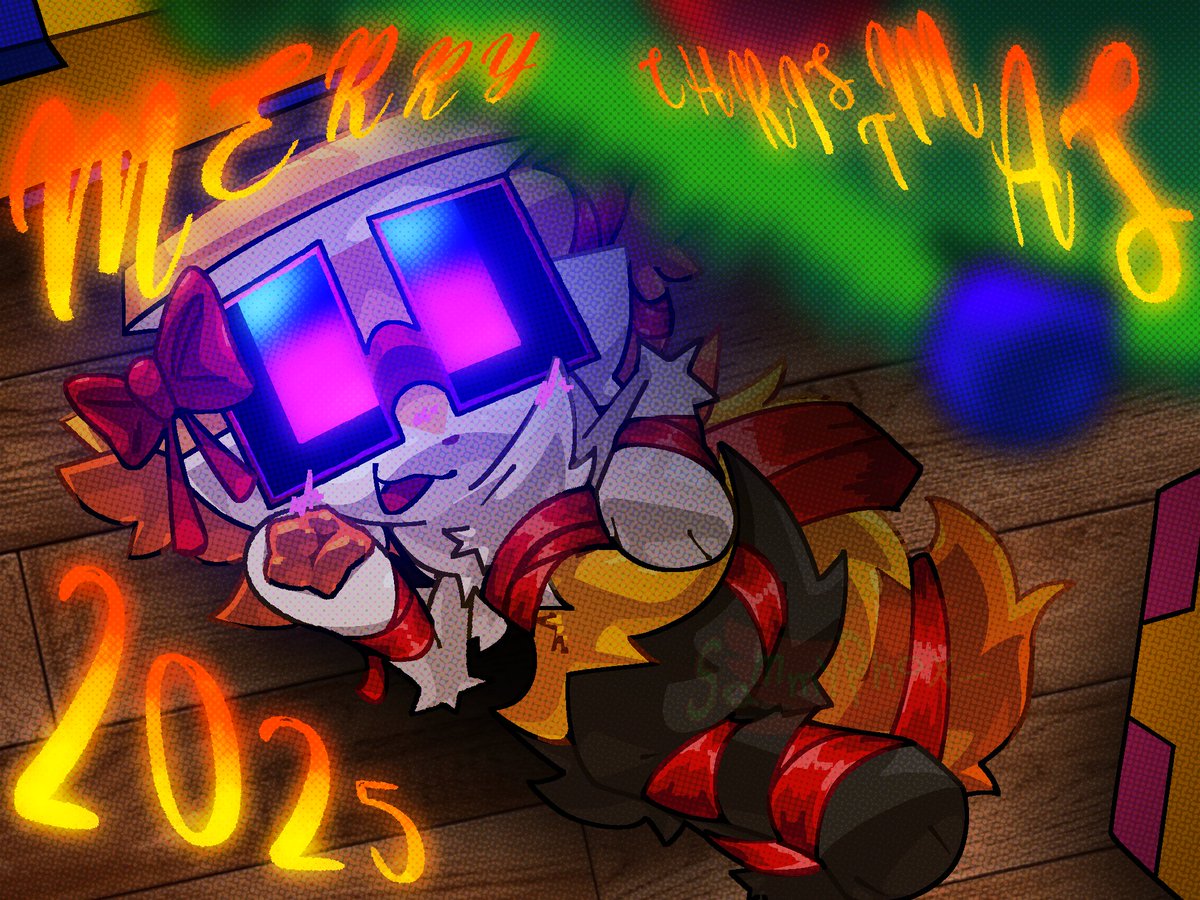 🖤Sammyyy🖤 (COMMS OPEN!!) tweet media