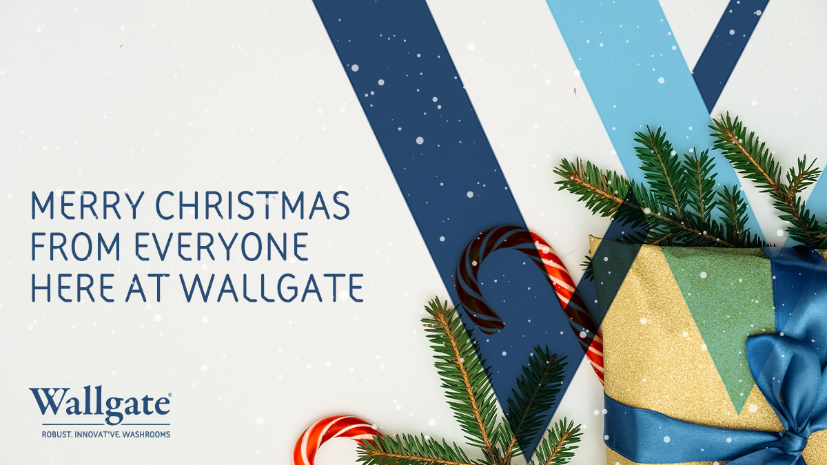 Season's Greetings from all of us at Wallgate, may your holidays be filled with joy and a little festive magic! 🎅🏼

See you in 2026! 🥂

#Christmas #NewYear #Wallgate
