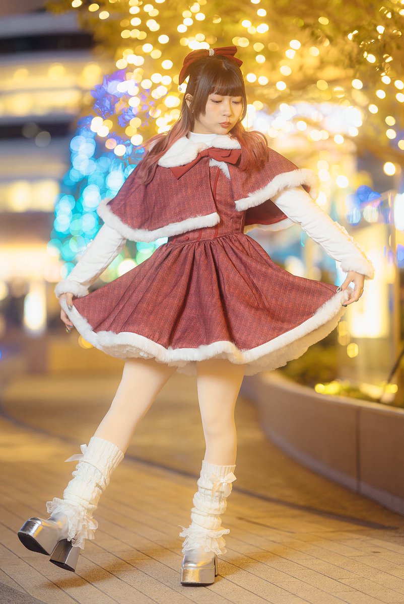 どすこいさんだー サンタさんだよ🎅