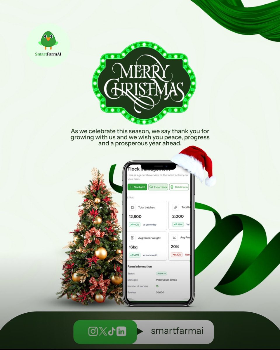 SmartFarmAI tweet media
