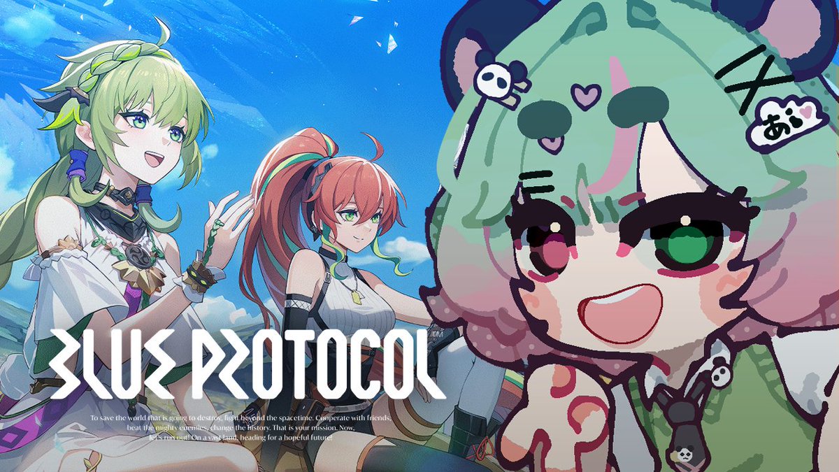 aradechu's tweet image. orang sakit nyoba main

youtube.com/live/ai7BrugXO…