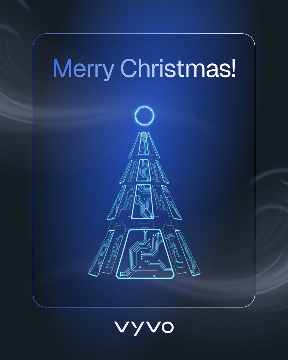 Vyvo Official tweet media