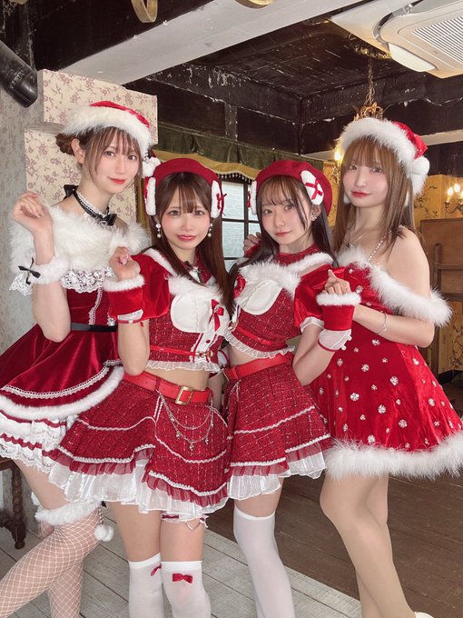 Twitterのコスプレ画像8