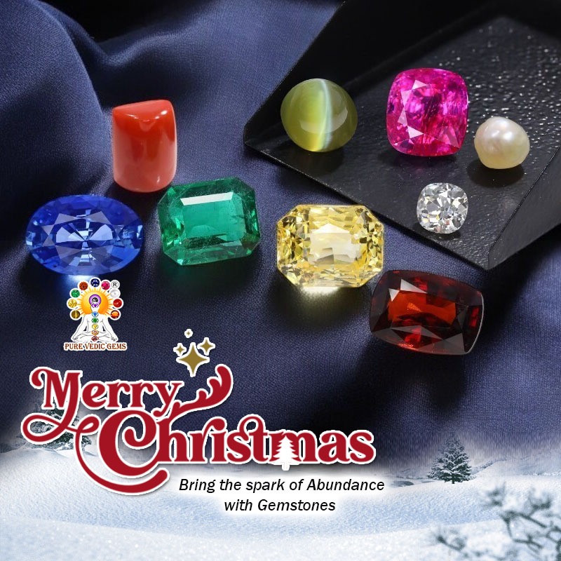 PureVedicGems's tweet photo. Merry Christmas from Pure Vedic Gems!
May these natural gemstones fill your life with love, luck and abundance this festive season. ✨🎄

#MerryChristmas #Gemstones #PureVedicGems https://t.co/9f7s6XFPz0
