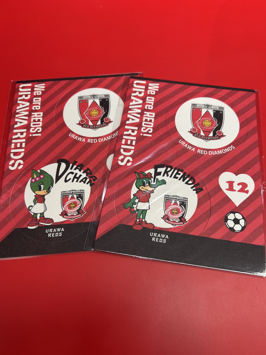 浦和レッズ グッズ【公式】 (@REDS_GOODS) / Posts / X