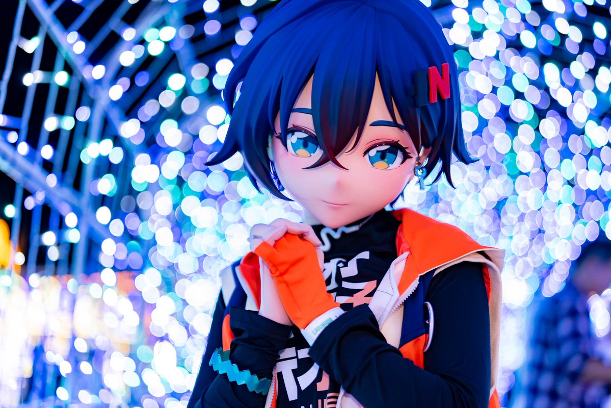 はるちぇる ryuchell 🐉💕 (@RYUZi33WORLD929) / Posts / X