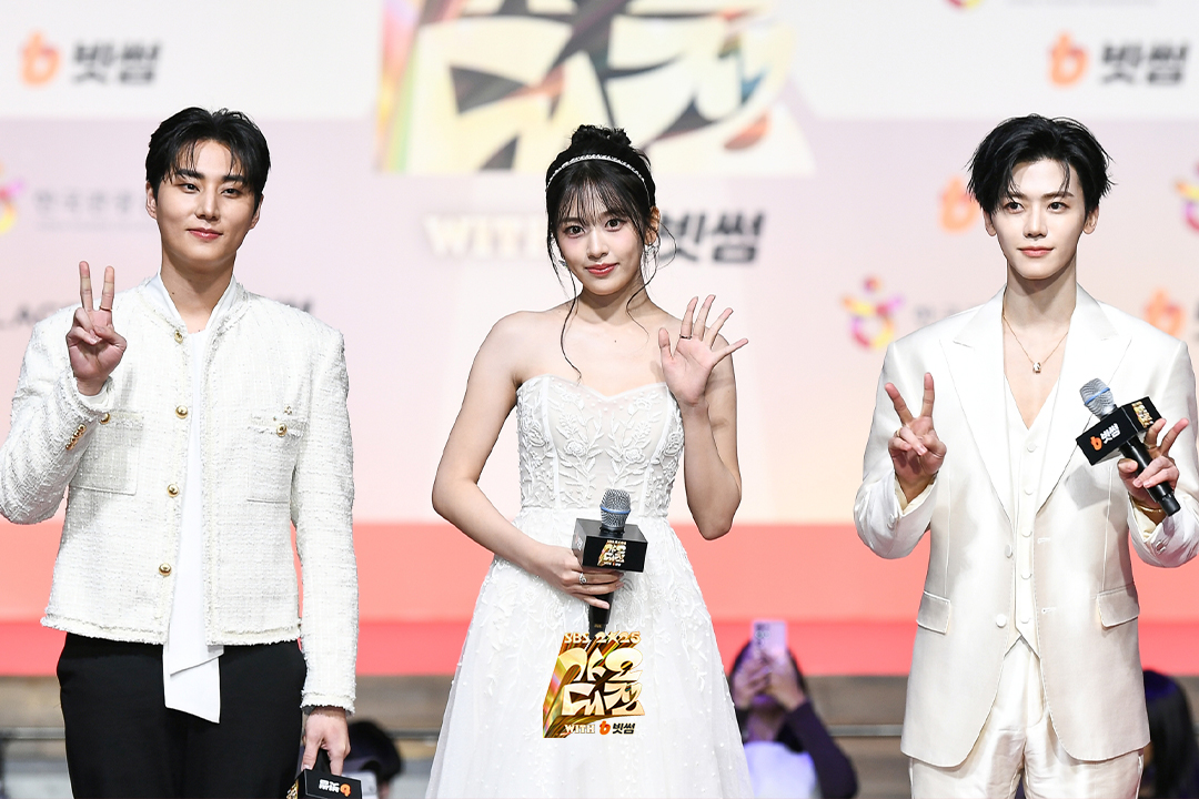 SBSNOW tweet media