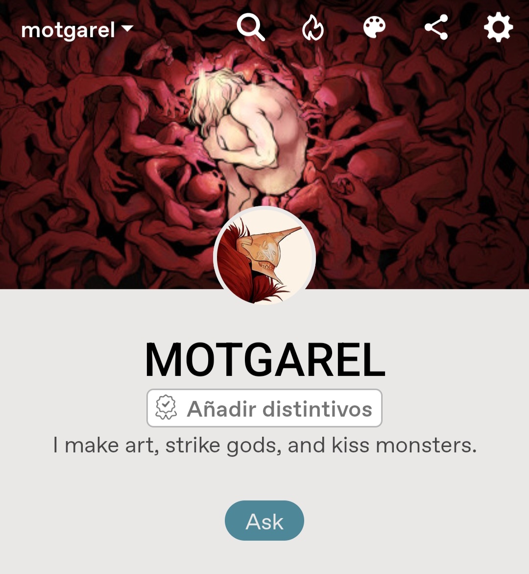 Motgarel tweet media