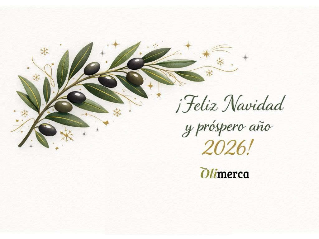 RevistaOlimerca's tweet photo. 🎄🤶¡Feliz Navidad! 🎄🤶
En estos momentos tan especiales agradecemos a todos nuestros #anunciantes, #lectores y #amigos la fidelidad, la confianza y el interés mostrado por nuestro trabajo durante los 3️⃣6️⃣5️⃣días del año.
¡Disfruta y sé feliz!
#Olimerca #Navidad https://t.co/ZFfVeowVNI