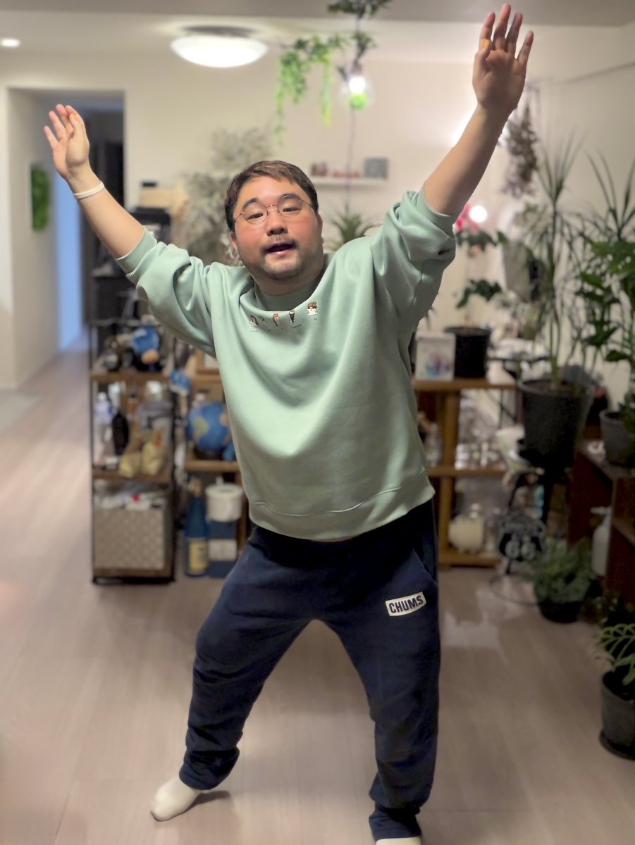 そたろう (@_sota__) / Posts / X