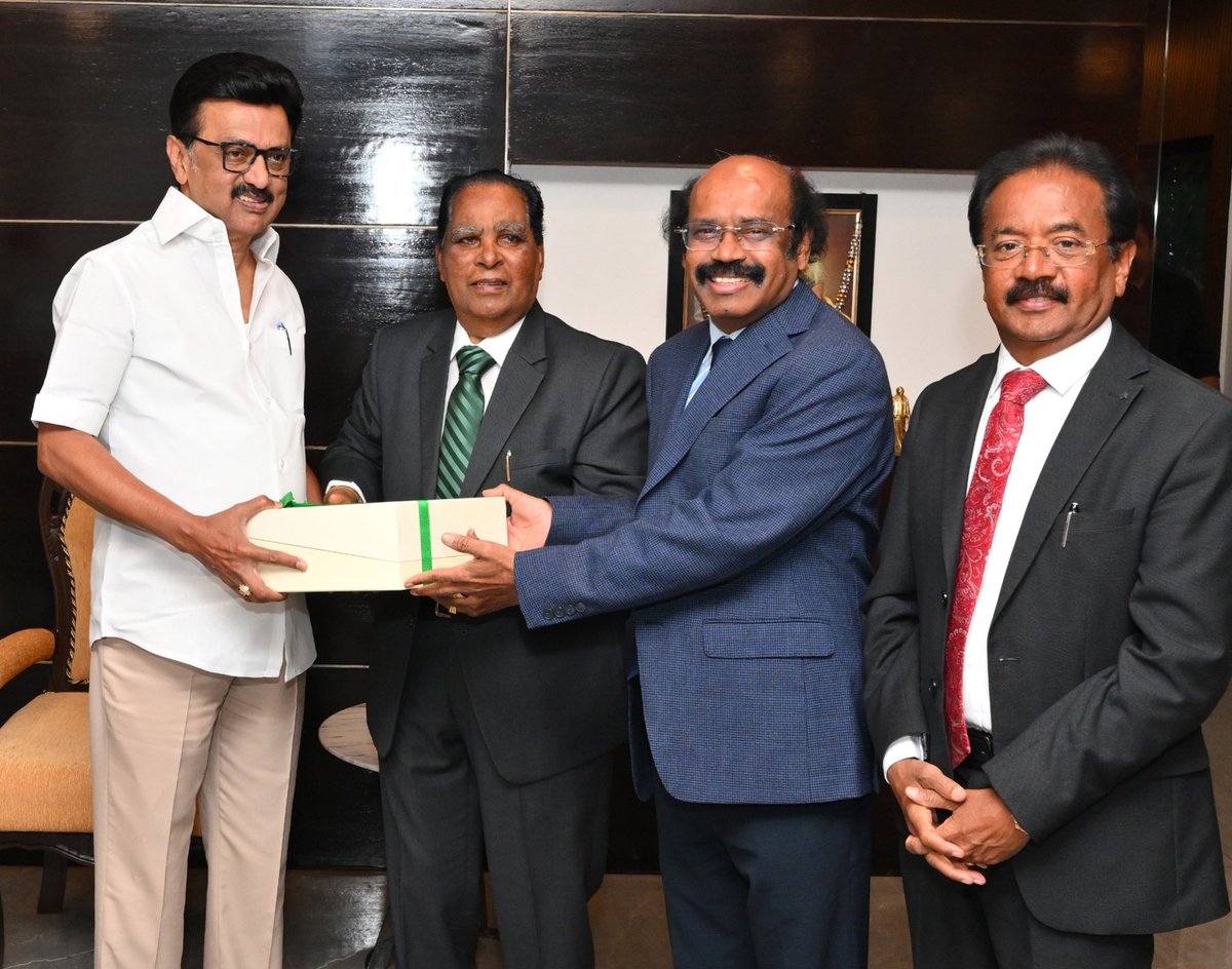 CMOTamilNadu tweet media