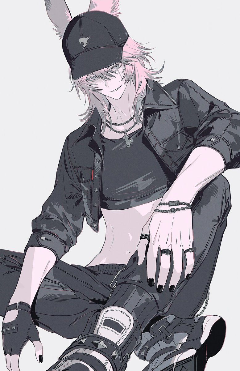 고추개 tweet media