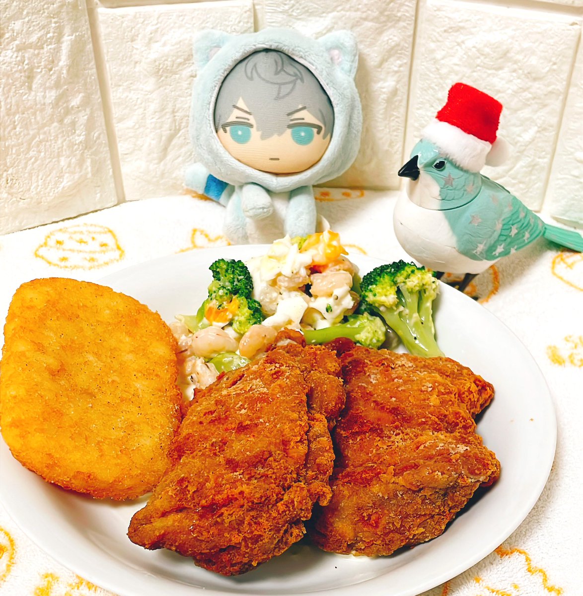 おまんじゅう瀬名泉 (@manizumi_bot) / Posts / X