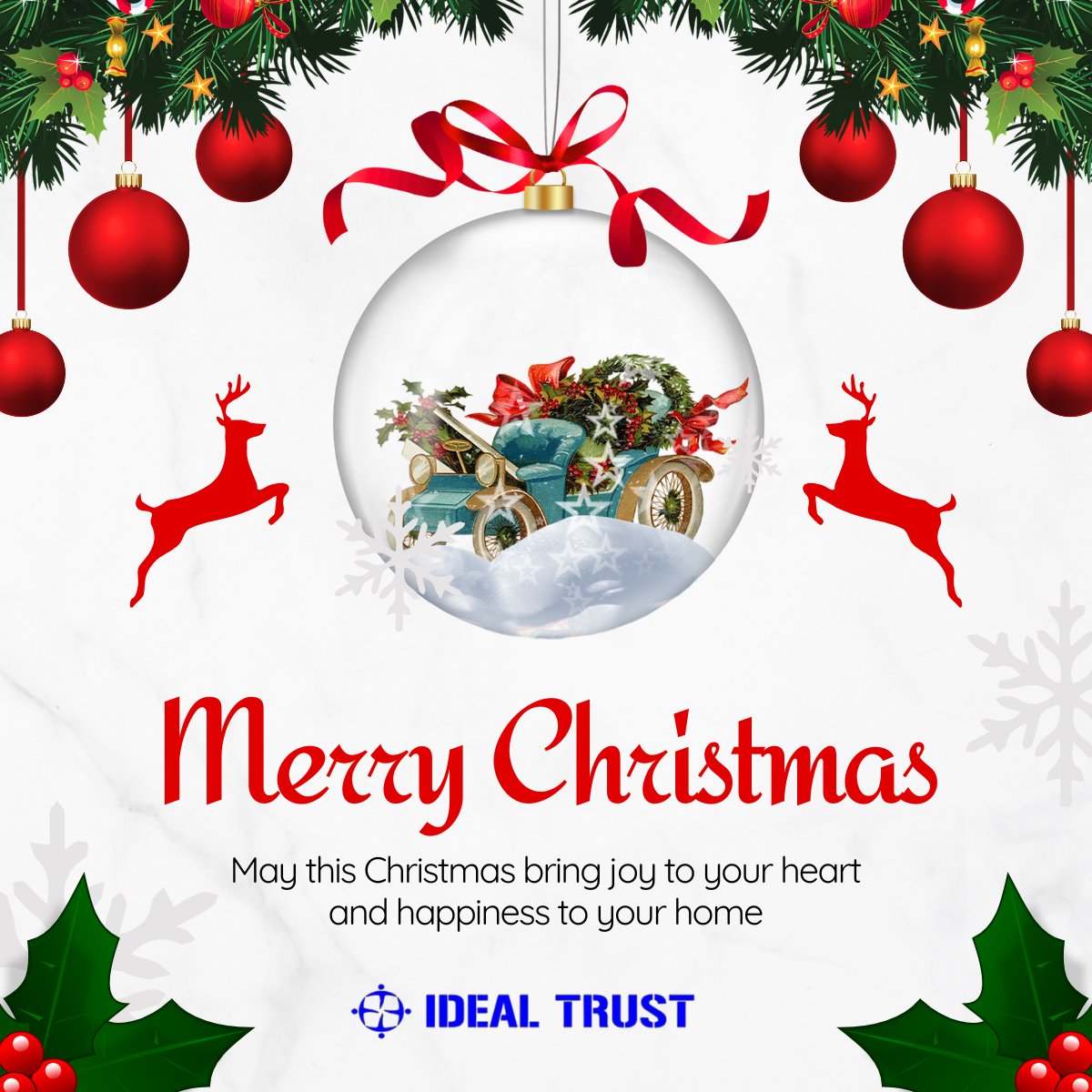 idealtrust1's tweet photo. Happy Christmas 🎄☃️ https://t.co/Yri6YFj9IP