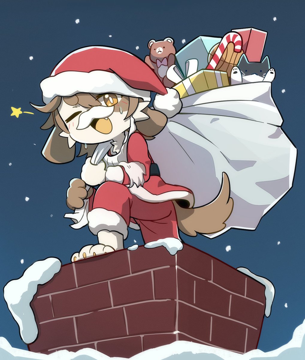 Cc1trus_'s tweet photo. Ho ho ho https://t.co/KTOL03IV3R