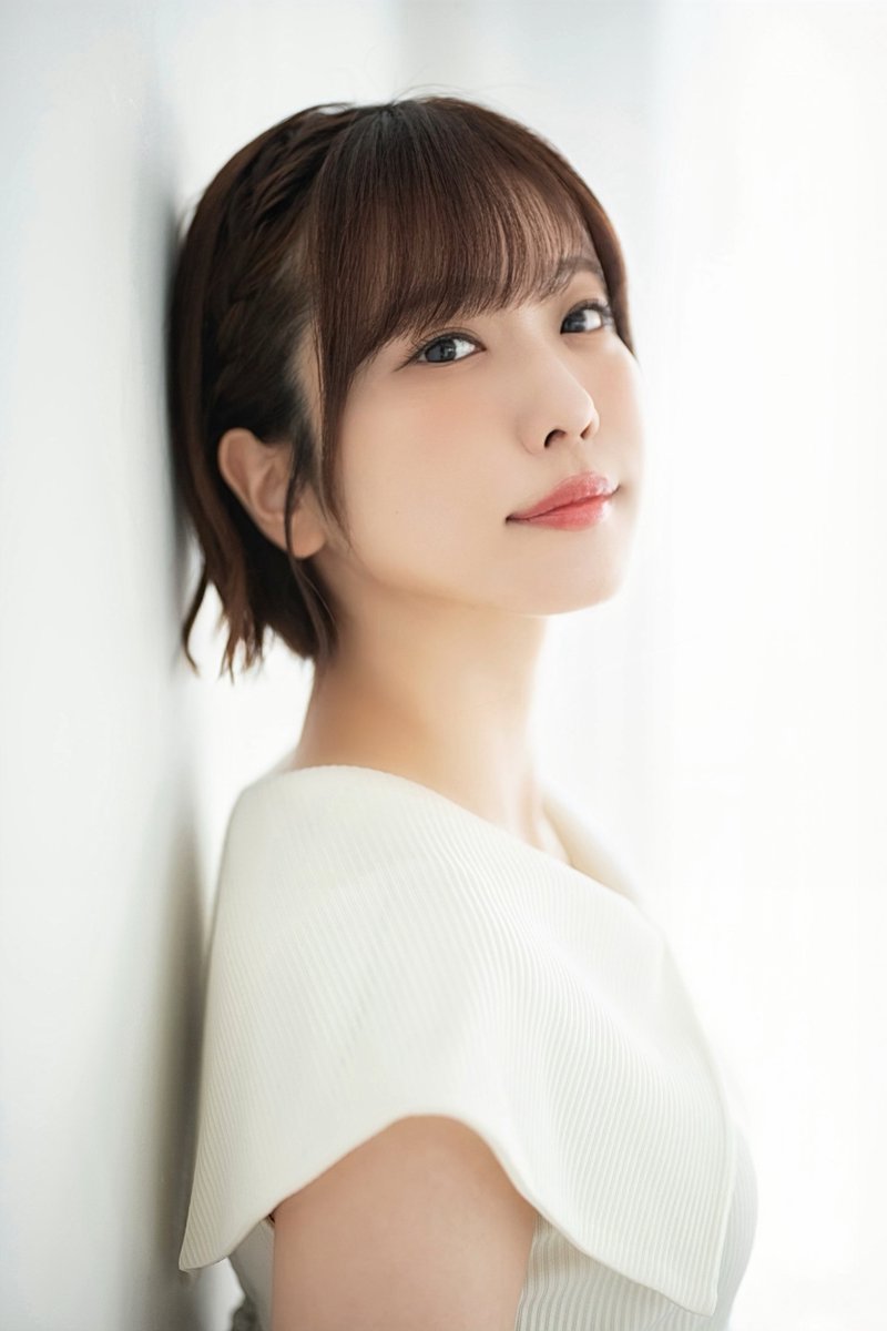 声優、アーティスト、愛美さん ⋆⸜𝐇𝐚𝐩𝐩𝐲 𝐁𝐢𝐫𝐭𝐡𝐝𝐚𝐲⸝⋆ 声優・アーティスト 愛美 さん