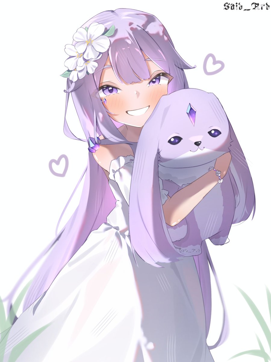Said_Ard's tweet photo. @kosekibijou Hi Bijou! I’d love to help 💜
I can do original illustration.
Thank you for the opportunity! https://t.co/TkFj3fasoJ