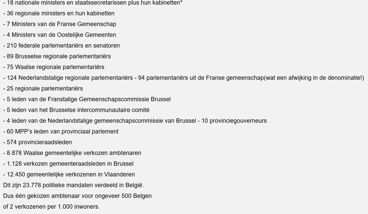 <a href="/StefaanSintobin/">Stefaan Sintobin</a> <a href="/axel_ronse/">Axel Ronse</a> Dit is toch werkelijk onthutsend???