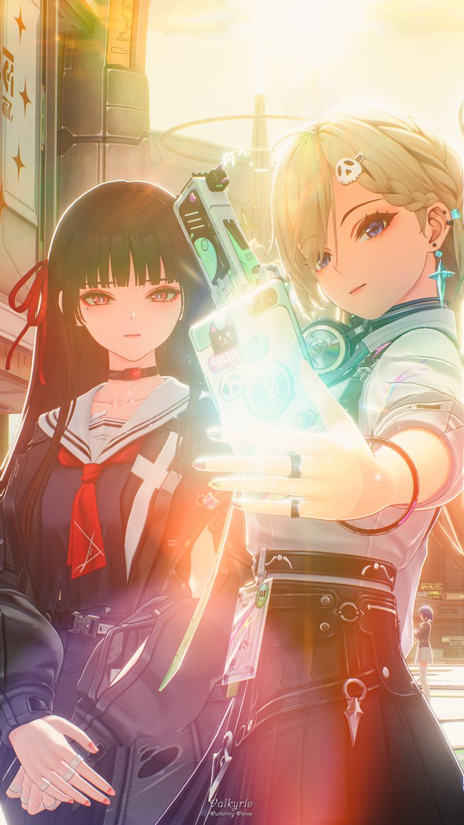 Valkyrie (@valkyrie0609) on Twitter photo 