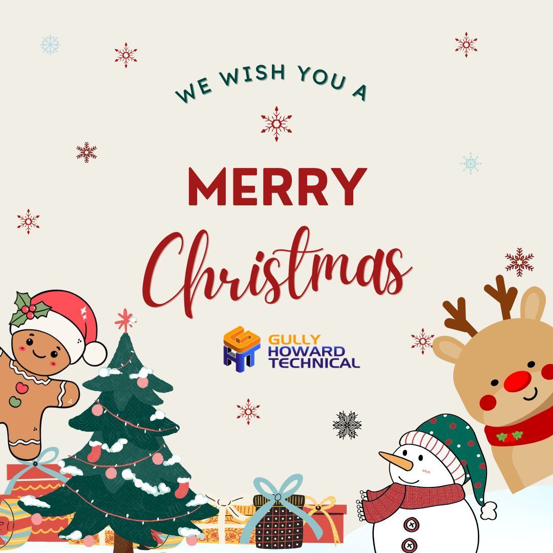 Trng_GHTech's tweet photo. Merry Christmas &amp; Season’s Greetings 

Thank you to our clients, partners, trainers, consultants, and the occupational hygiene and asbestos community. Your trust and support make our success possible. 

Wishing you a joyful holiday season and a healthy new year! https://t.co/PLcBec9JLu
