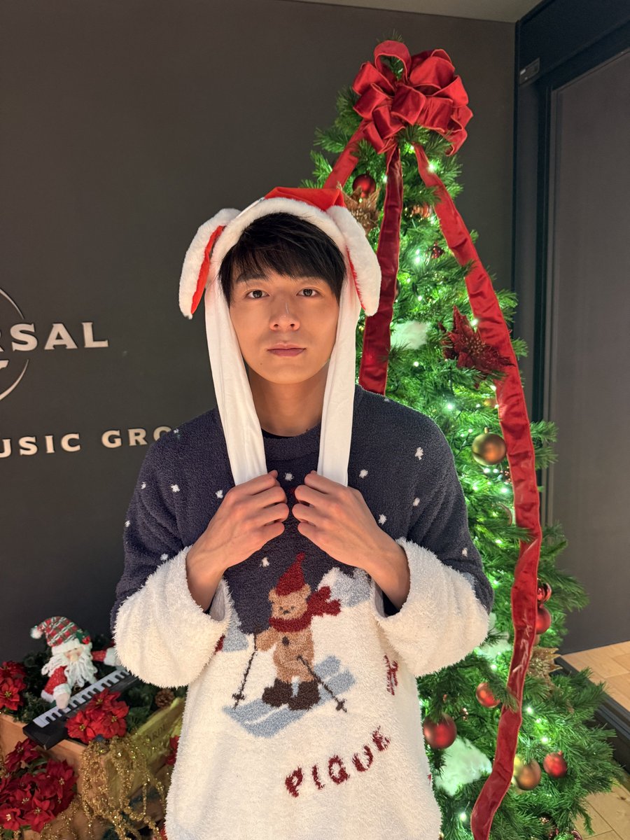 齋藤璃佑 tweet media