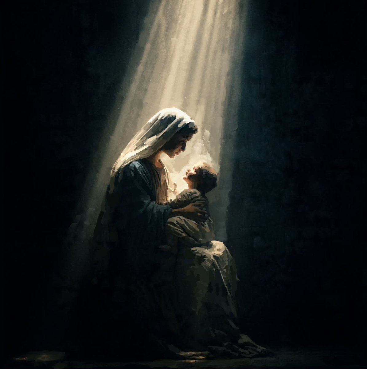 DavidDitchfield's tweet photo. At this dark, cold time of the year, Christmas reminds us that the real light is not out there in the world, but is found within, it is consciousness itself, guiding us through even the darkest hours, bringing peace, joy, and compassion to all.  Have a peaceful Christmas ✨🌲🙏🏼🌲 https://t.co/jI0vj2XgJ1