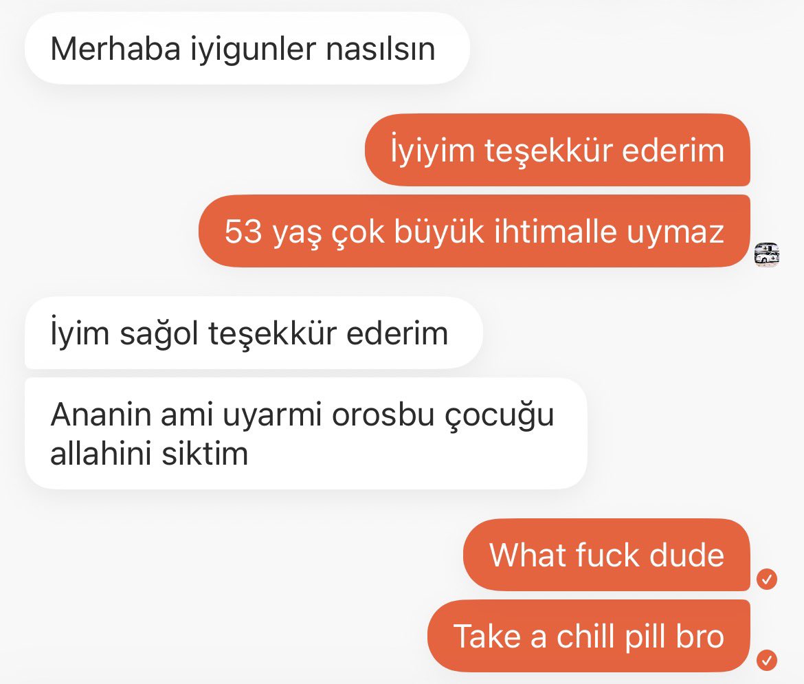 Hornet nezih bir yer olmaya devam ediyor