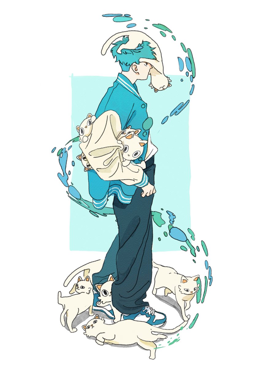 ゆうき tweet media