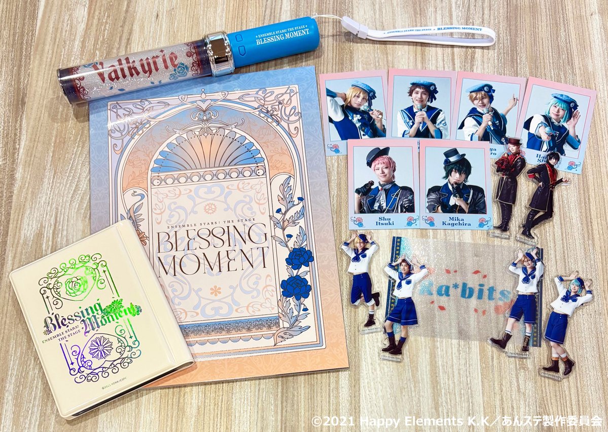 公式】あんさんぶるスターズ！THE STAGE (@ensemble_stage) / Posts / X