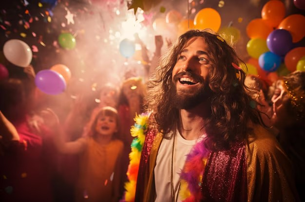 Dio's tweet image. It's time!
#BuoneFeste