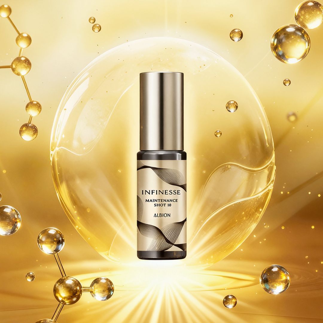 u. アルビオン アンフィネスメンテナンスショット10 美容液 2本セット 楽天市場】2025年10月18日以降発売予定 アルビオン ALBION アン