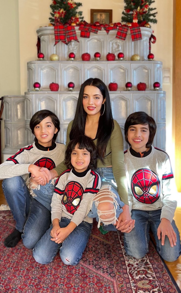 #christmasprayer .. I never imagined a Christmas where my arms would be empty and my heart would be this full of you.

Somewhere time moved on without asking me and a moment passed that I did not know would be the last. The last time I heard your excitement. The last time I