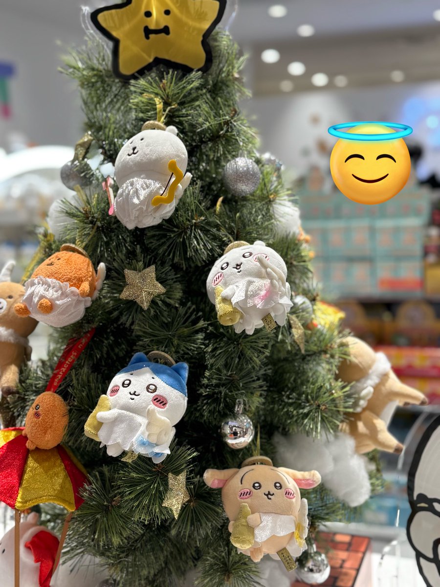 narumin1026's tweet photo. Merry christmas🎄🎅✨ https://t.co/DZdUagnjfp
