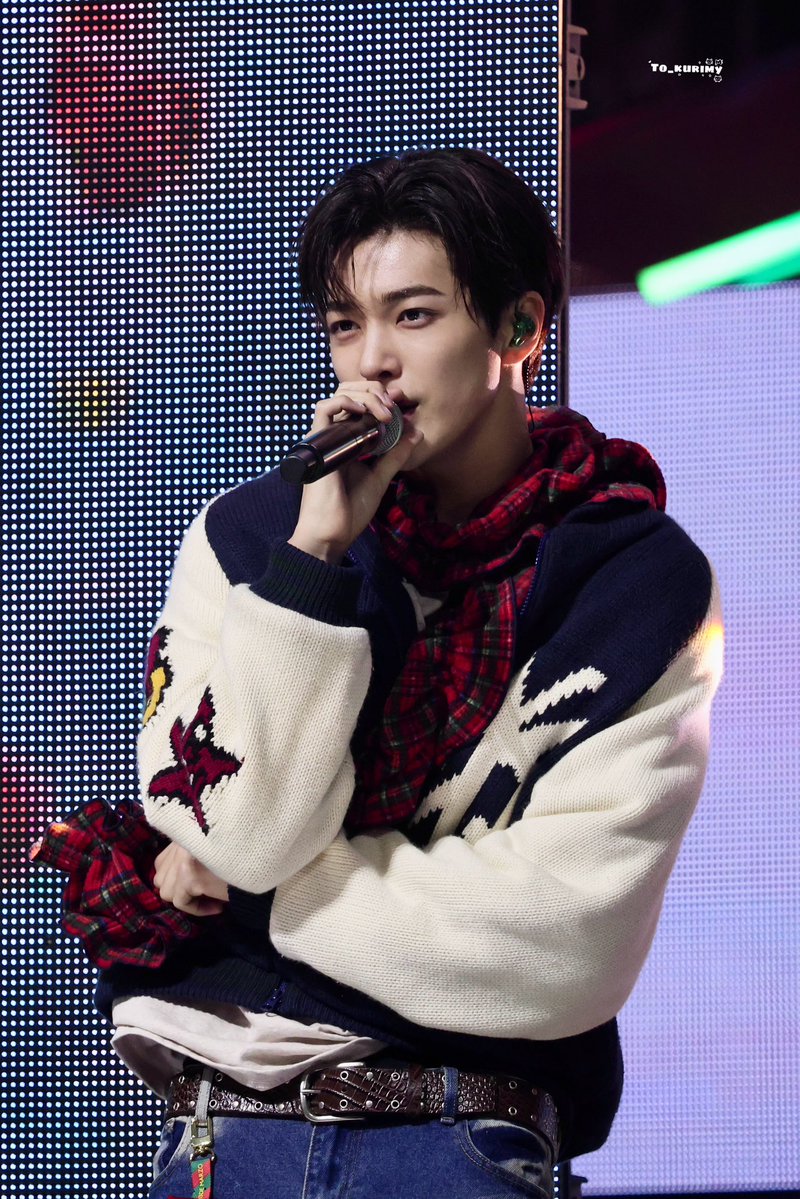 251225 

#KEONHO #건호 
#CORTIS #코르티스