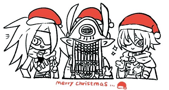 Post by もちぃ on X: 🎄