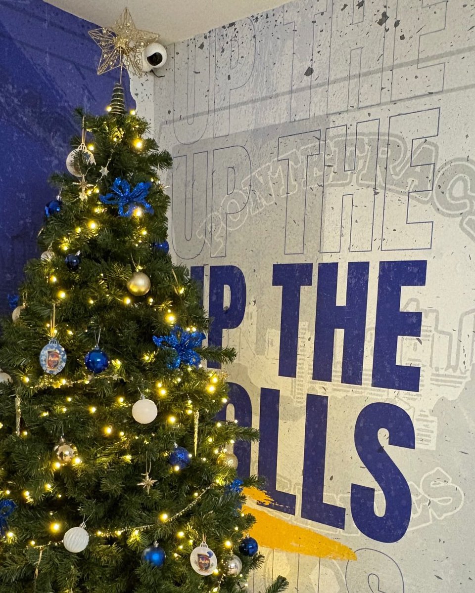 Ponte Colls FC tweet media