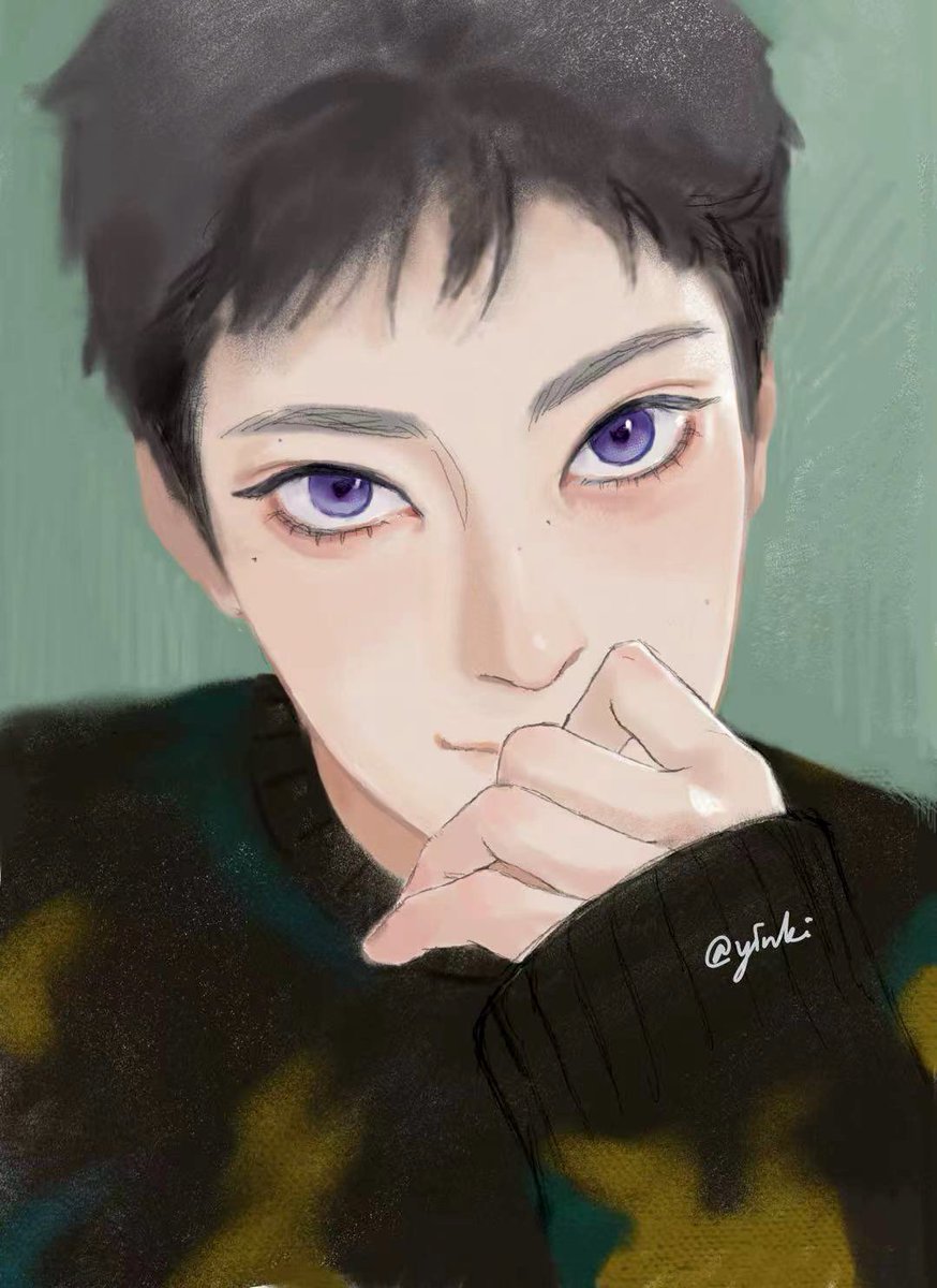 yinki_1001's tweet photo. "What are you looking at?"
#TENxELLEMENFresh 

#李永钦 #เตนล์ #TENLEE #TEN #텐  #テン #ELLEMENfresh https://t.co/WKIxYyHR52