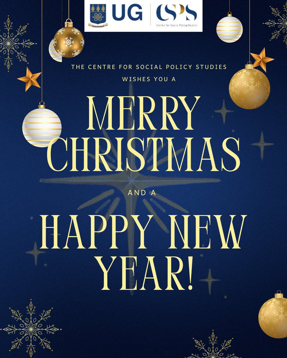 Centre for Social Policy Studies tweet media