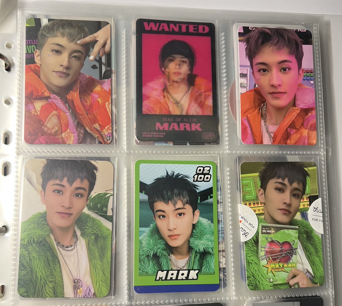 Sooo_world's tweet photo. 🫧พร้อมส่ง | WTS

💌mark glitch mode
💌 ราคา ใบละ 65 บาท  

📫ค่าส่งเหมา 25 บาท

—สนใจ dm งั้บ

#ตลาดนัดnctdream #ตลาดนัดnct https://t.co/KEgzUQVnin