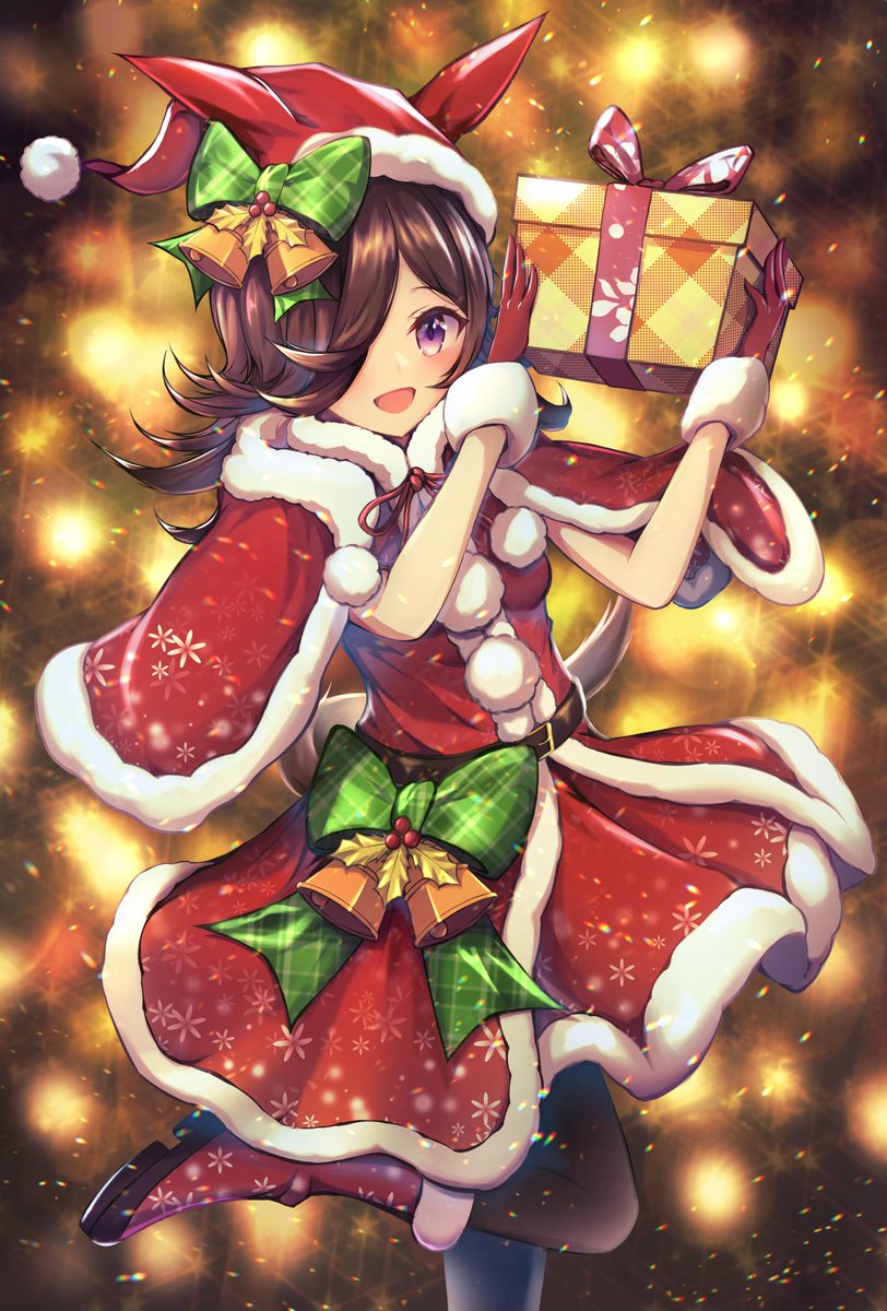 ルーちゃん平成 (Lucy) 🎄🎅🏻#Christmasmonth (@lucia_bros) / Posts / X