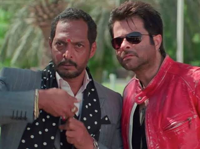 RandomCineMood's tweet image. #AkshayKumar Always Carries Comedy On his Shoulders Whenever He’s in a Film!!🎬

People are Crying Over Majnu &amp;amp; Uday Not being Part of #Welcome3 ✨️

But They were in #WelcomeBack and that Film Fell Flat Without Akki’s Presence, A Disaster!!!....Even though It was Directed by