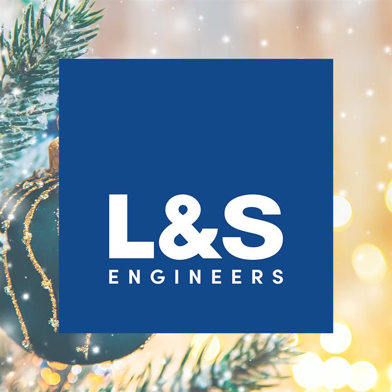 L&S Engineers tweet media
