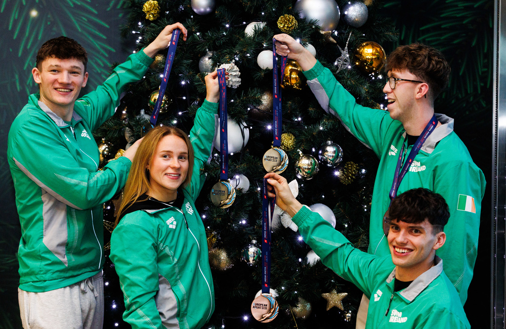 Swim Ireland tweet media
