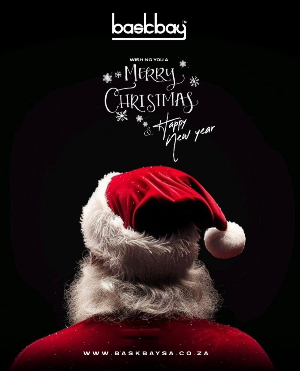 BaskBay SA ™ tweet media