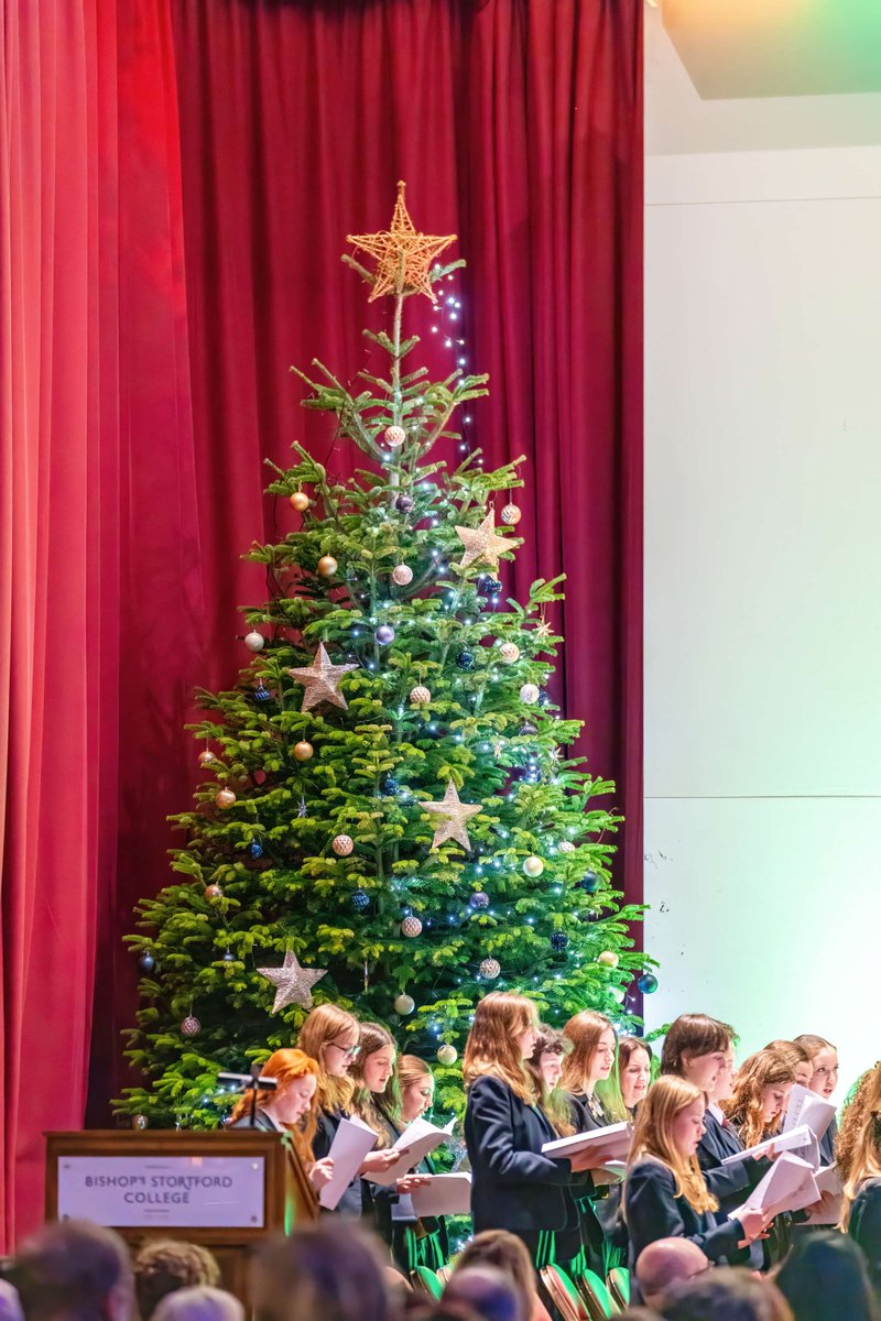 Bishop's Stortford College tweet media