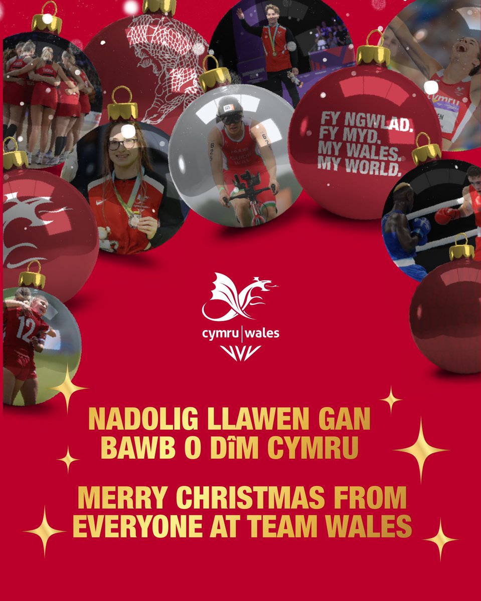 Tîm Cymru 🏴󠁧󠁢󠁷󠁬󠁳󠁿 Team Wales tweet media